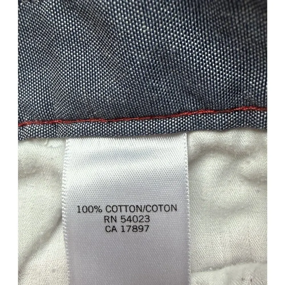 Banana Republic product pair